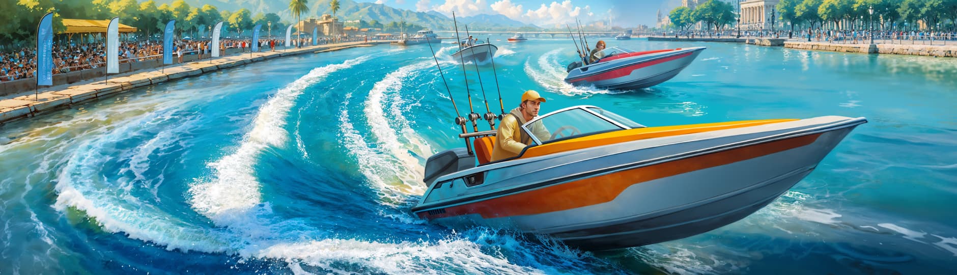 Heatwave Slots Championship